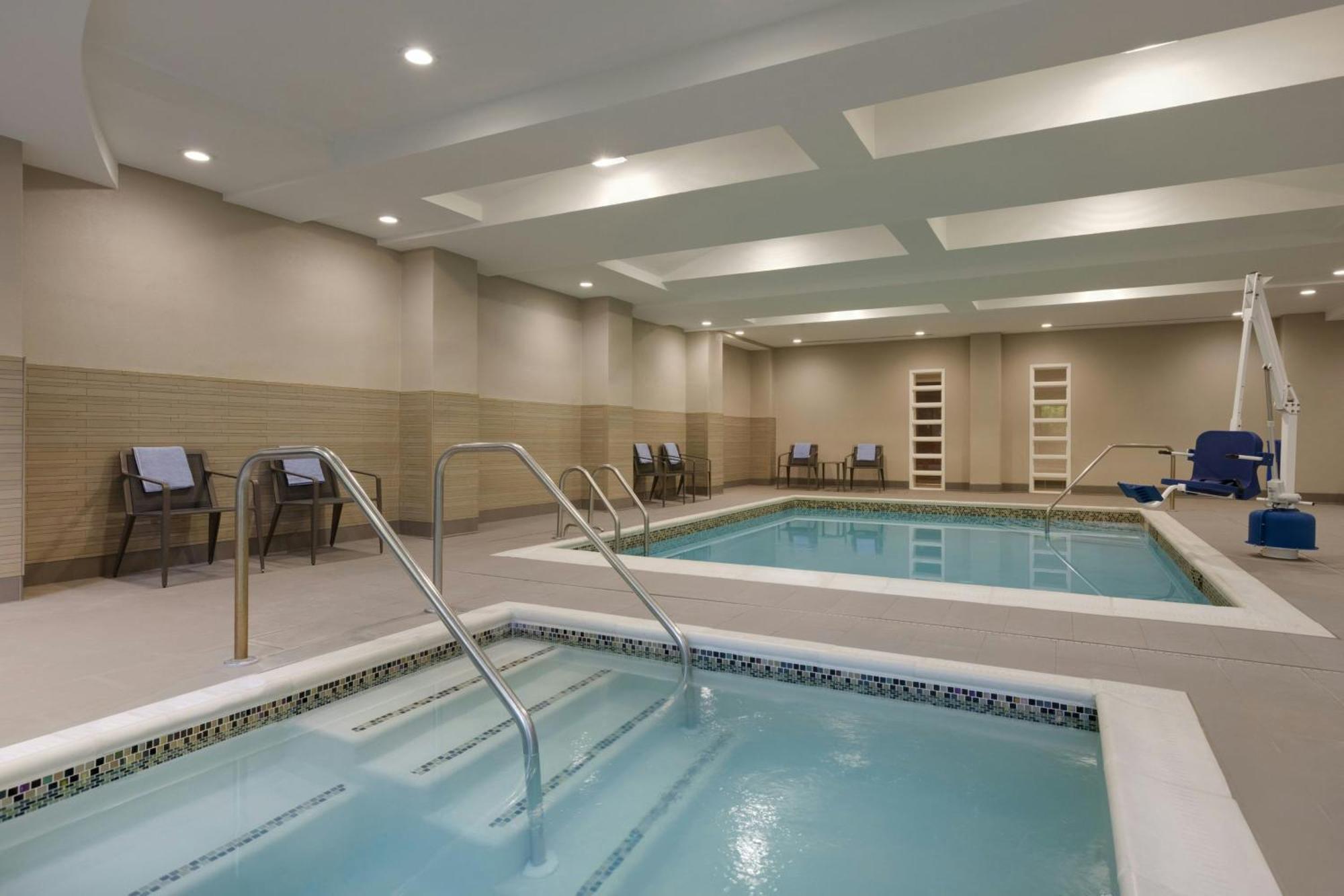 Hotel Courtyard Lancaster Fertility Zewnętrze zdjęcie