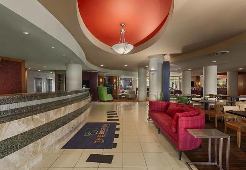 Hotel Courtyard Lancaster Fertility Zewnętrze zdjęcie
