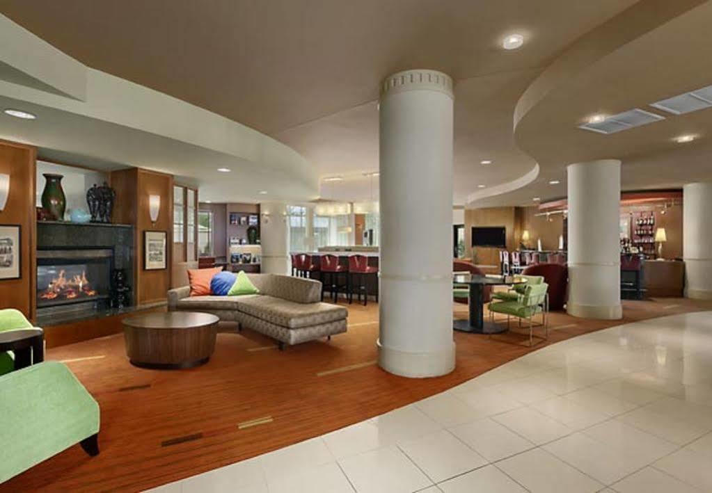 Hotel Courtyard Lancaster Fertility Zewnętrze zdjęcie