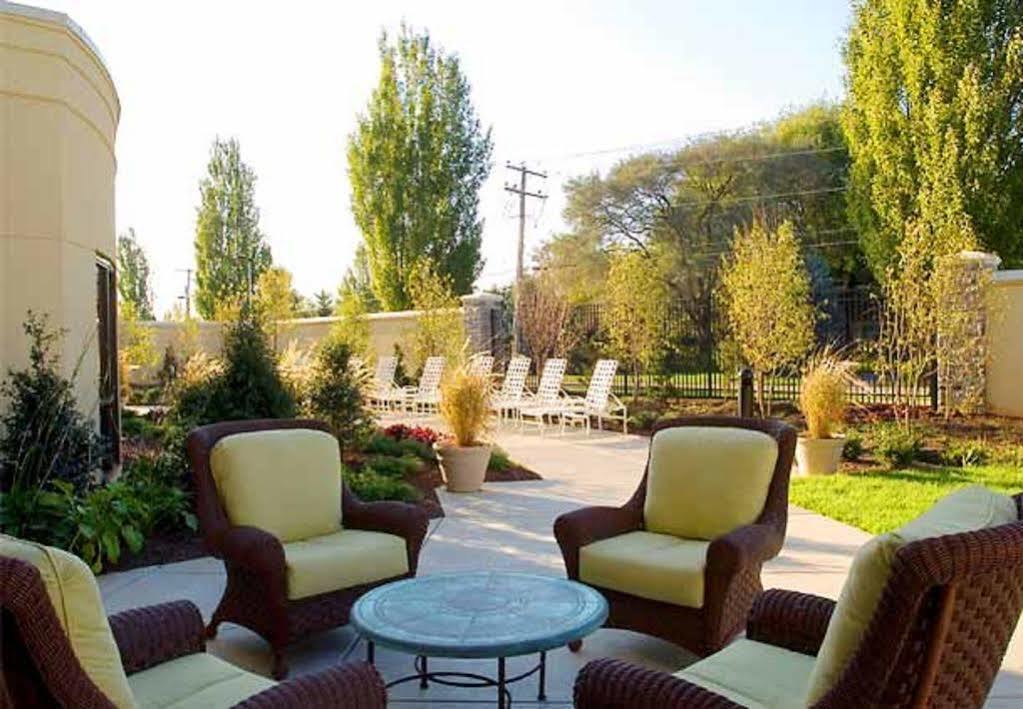 Hotel Courtyard Lancaster Fertility Zewnętrze zdjęcie